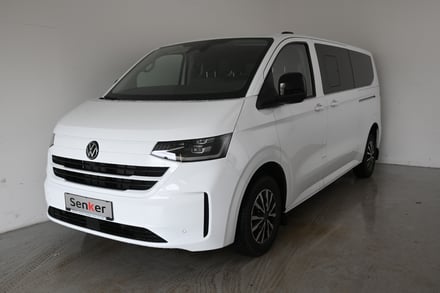 VW Caravelle Life LR TDI