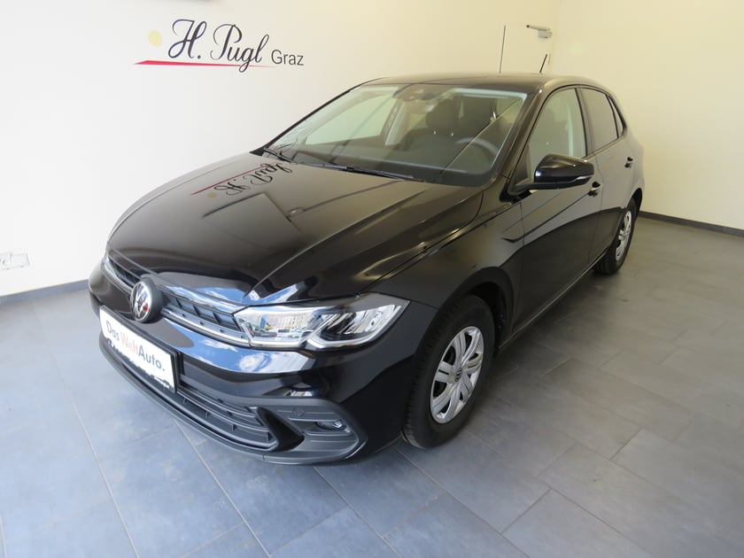 VW Polo 4Me