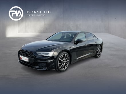 Audi A6 Limousine 40 TFSI S line