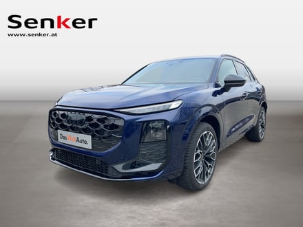 Audi Q3 TFSI quattro 150 kW