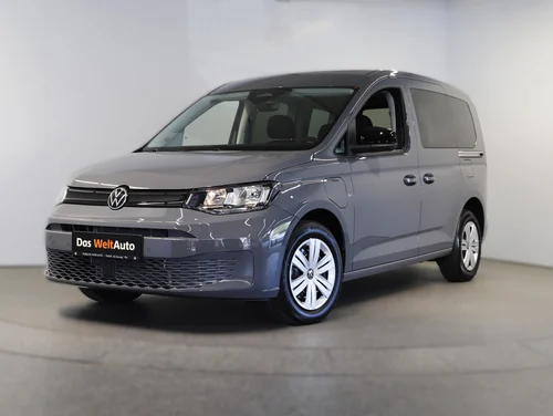 VW Nutzfahrzeuge Caddy VW Caddy eHybrid 110 kW