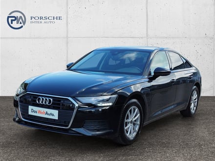 Audi A6 Limousine 40 TDI