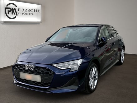 Audi A3 Sportback 30 TFSI