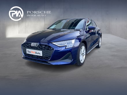 Audi A3 Sportback 30 TFSI