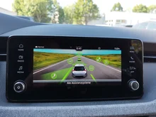 Thumbnail-Foto von Fahrzeug