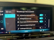 VW Caddy Cargo Maxi TDI 4MOTION in Candyweiß