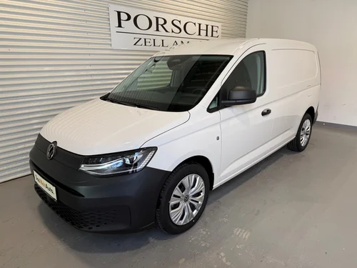 VW Nutzfahrzeuge Caddy VW Caddy Cargo Maxi TDI 4MOTION