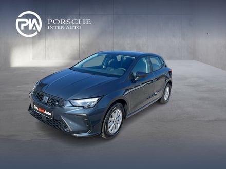 SEAT Ibiza Reference 1.0 TSI 95PS