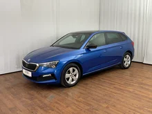 Thumbnail-Foto von Fahrzeug