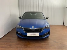 Thumbnail-Foto von Fahrzeug