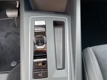 VW Golf Variant Life mHeV DSG in Grenadillschwarz Metallic