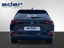 VW Golf Variant Life mHeV DSG in Grenadillschwarz Metallic