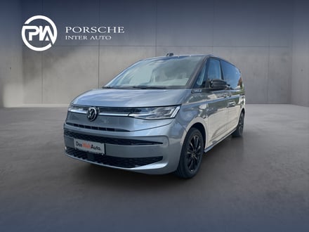VW Multivan Edition eHybrid 180 kW 4MOTION