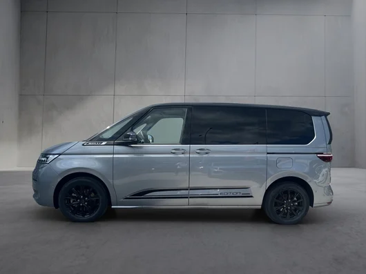 Bild eines VW Multivan Edition eHybrid 180 kW 4MOTION