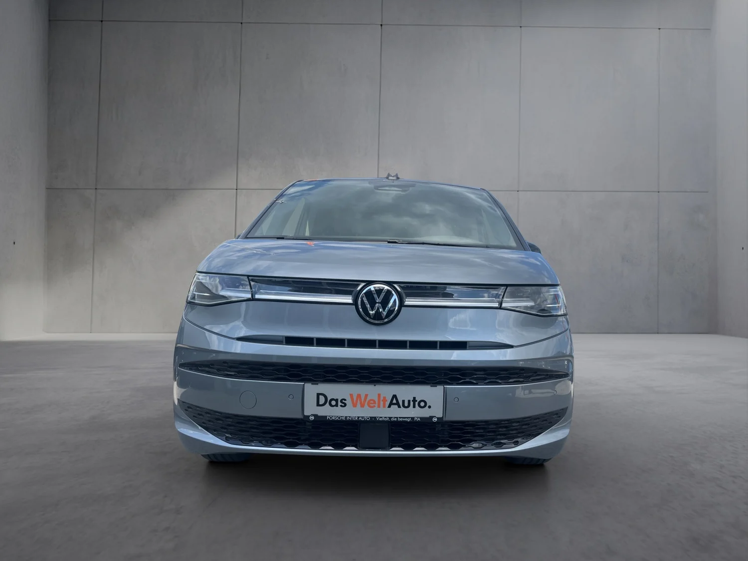 Bild eines VW Multivan Edition eHybrid 180 kW 4MOTION