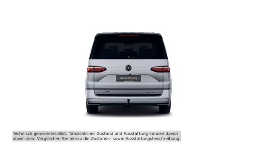 Bild eines VW Multivan Edition eHybrid 180 kW 4MOTION