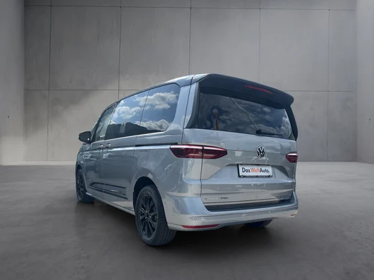 Bild eines VW Multivan Edition eHybrid 180 kW 4MOTION