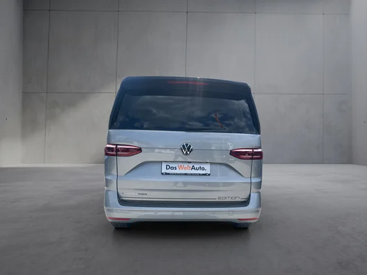 Bild eines VW Multivan Edition eHybrid 180 kW 4MOTION