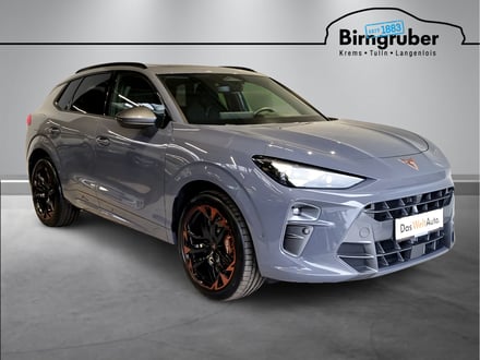 CUPRA Terramar VZ 2.0 TSI 265 PS DSG 4Drive