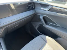 VW Tiguan Friends eTSI DSG in Grenadillschwarz Metallic