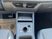 VW Tiguan Friends eTSI DSG in Grenadillschwarz Metallic