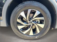VW Tiguan Friends eTSI DSG in Grenadillschwarz Metallic