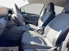 VW Tiguan Friends eTSI DSG in Grenadillschwarz Metallic