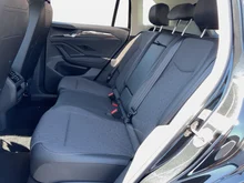 VW Tiguan Friends eTSI DSG in Grenadillschwarz Metallic