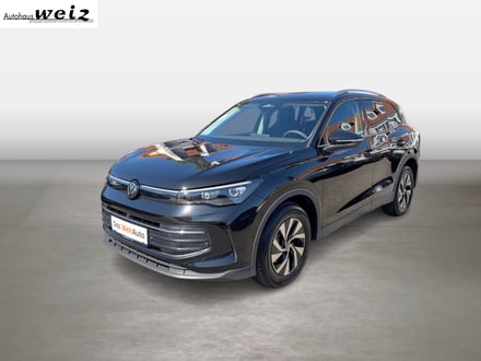 VW Tiguan Friends eTSI DSG