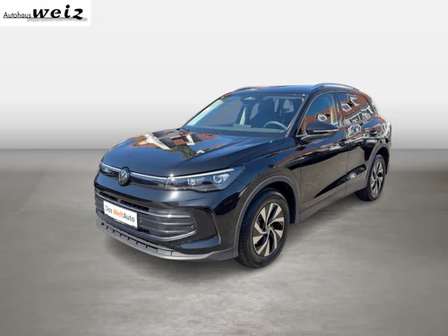 VW Tiguan Friends eTSI DSG