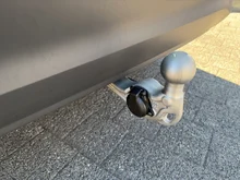 VW Tiguan Friends eTSI DSG in Grenadillschwarz Metallic