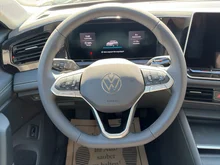 VW Tiguan Friends eTSI DSG in Grenadillschwarz Metallic