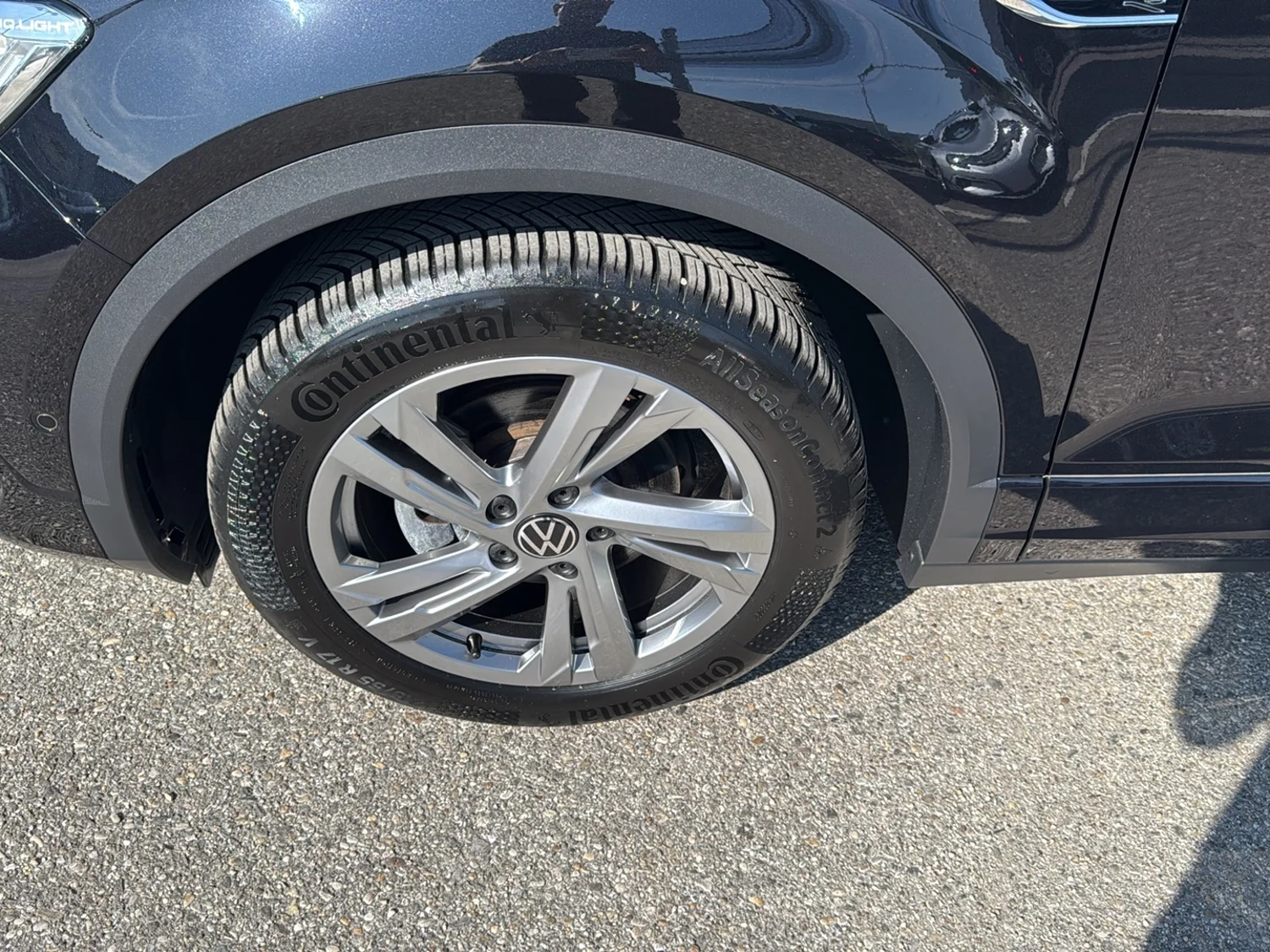 Bild eines T-Roc Cabriolet R-Line TSI DSG