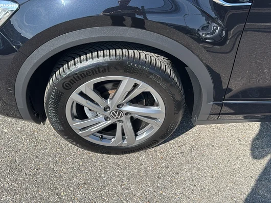 Bild eines T-Roc Cabriolet R-Line TSI DSG