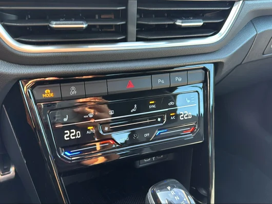 Bild eines T-Roc Cabriolet R-Line TSI DSG