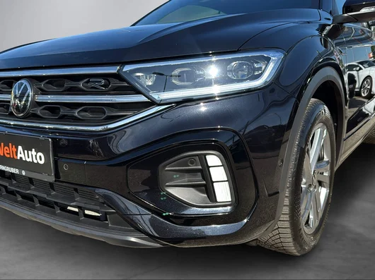 Bild eines T-Roc Cabriolet R-Line TSI DSG
