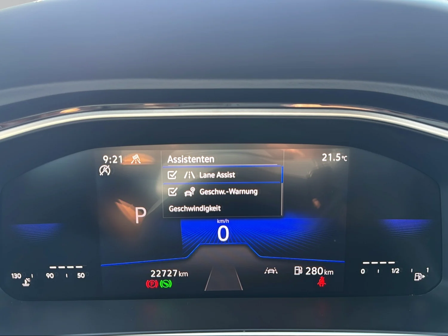 Bild eines T-Roc Cabriolet R-Line TSI DSG