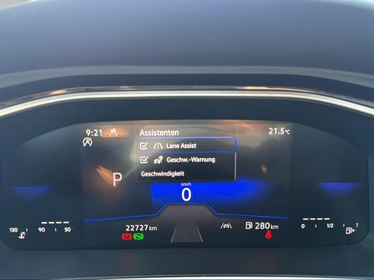 Bild eines T-Roc Cabriolet R-Line TSI DSG