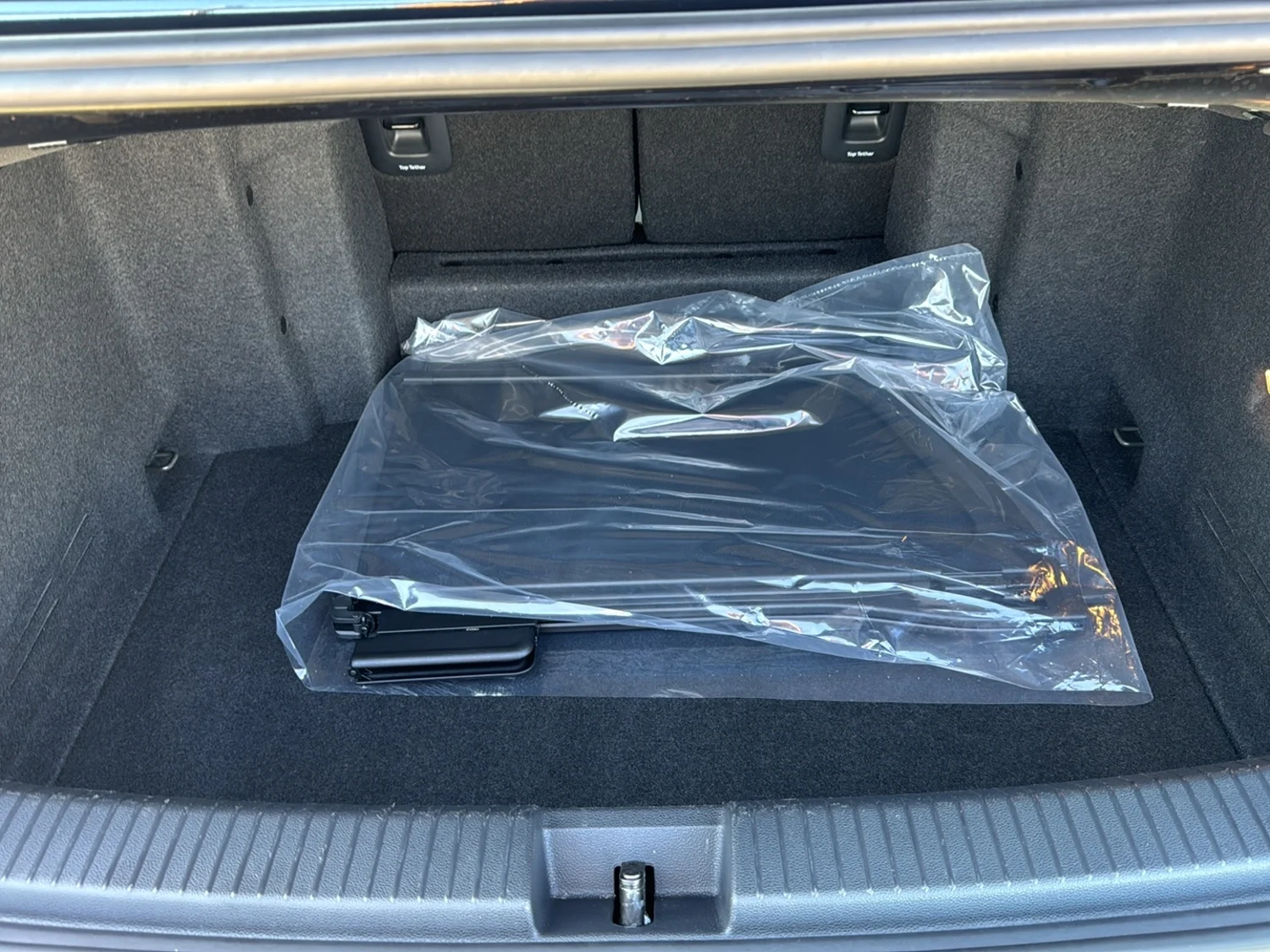 Bild eines T-Roc Cabriolet R-Line TSI DSG