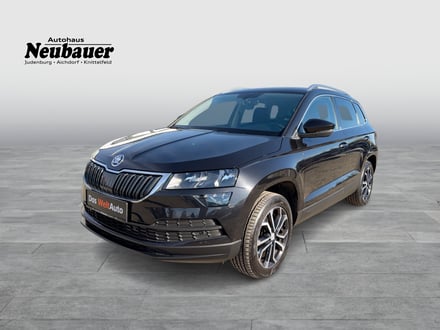 Škoda KAROQ Ambition 125 TDI