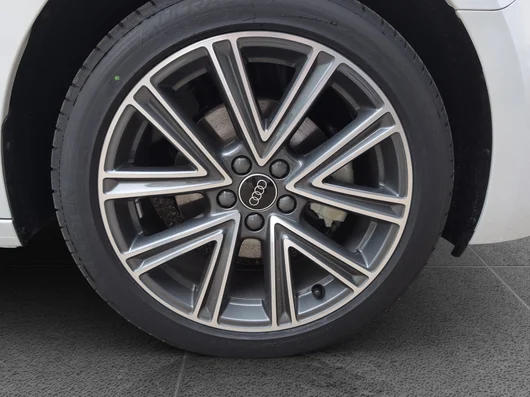 Bild eines A1 Sportback 30 TFSI intense