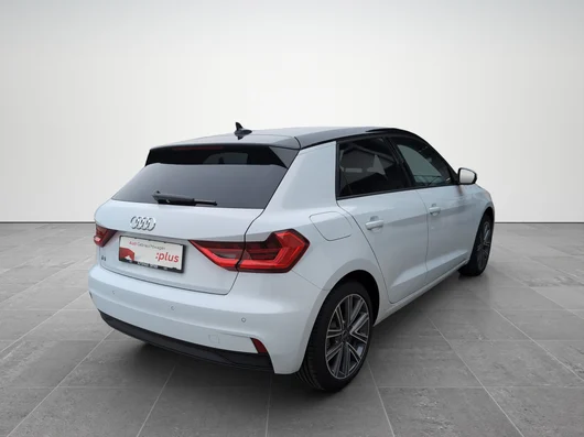 Bild eines A1 Sportback 30 TFSI intense