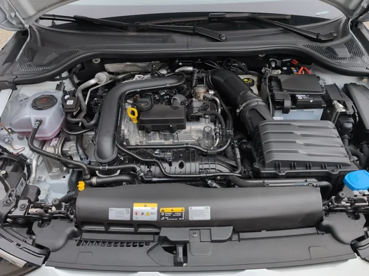 Bild eines A1 Sportback 30 TFSI intense