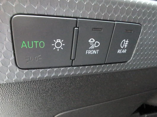 Bild eines A1 Sportback 30 TFSI intense