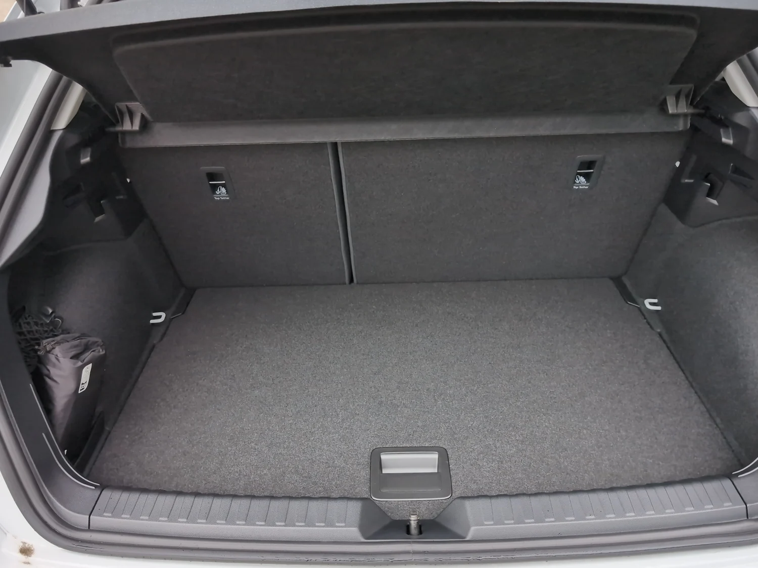 Bild eines A1 Sportback 30 TFSI intense
