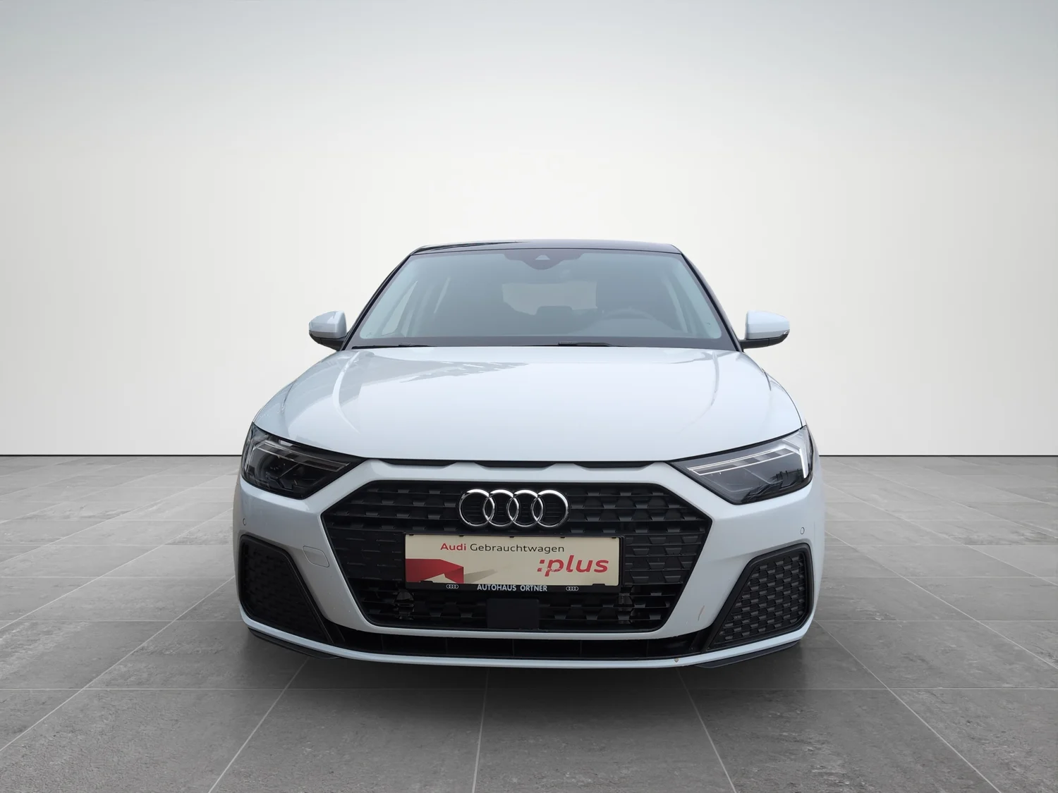 Bild eines A1 Sportback 30 TFSI intense
