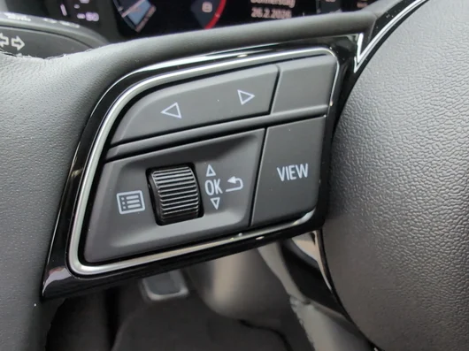 Bild eines A1 Sportback 30 TFSI intense