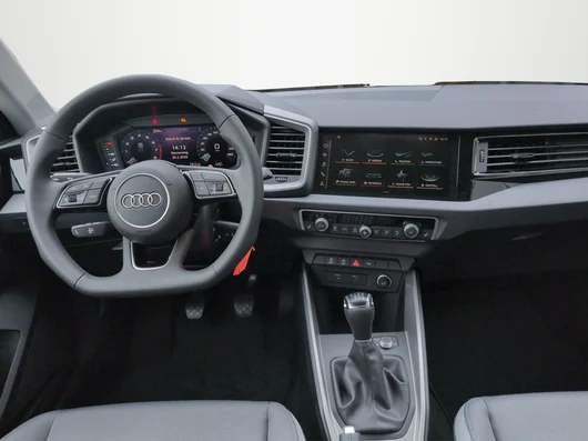 Bild eines A1 Sportback 30 TFSI intense
