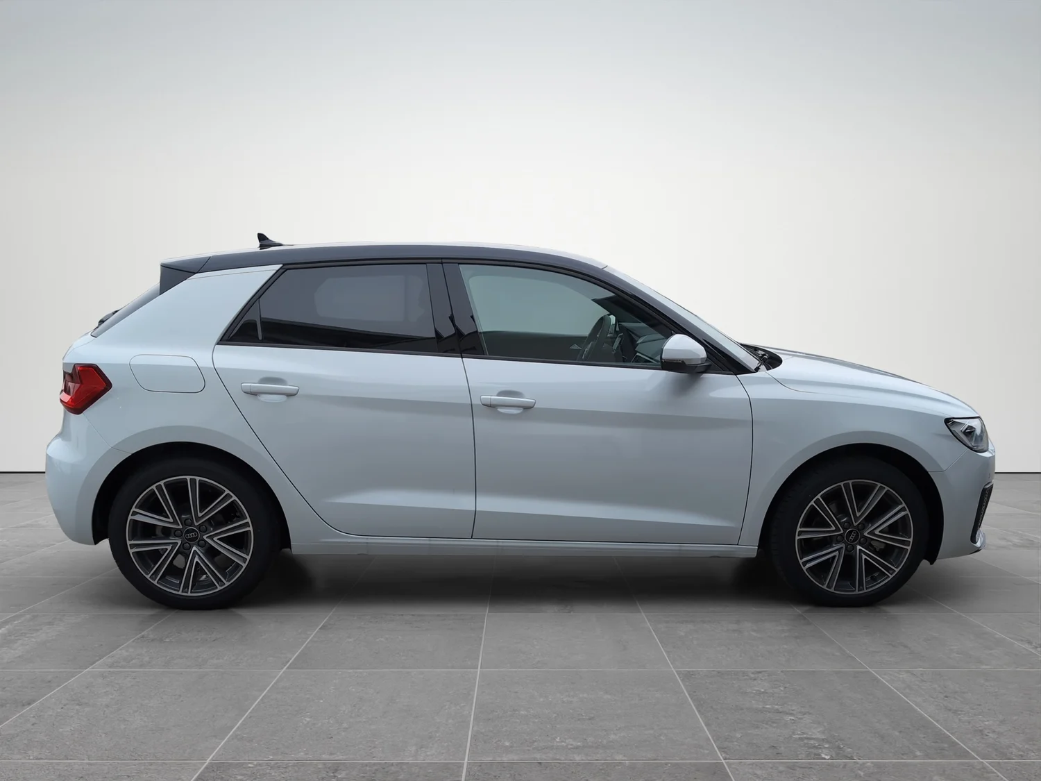 Bild eines A1 Sportback 30 TFSI intense