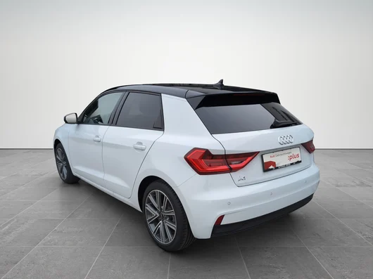 Bild eines A1 Sportback 30 TFSI intense